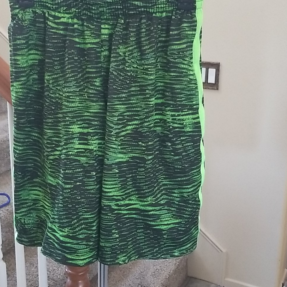 Boy short. Champion brand